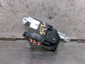 Toyota 063700-8181 01 - 07 Sequoia Ac Heater Blend Door Flap Actuator