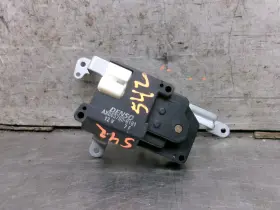 063700-8181 Toyota 01 - 07 Sequoia Ac Heater Blend Door Flap Actuator