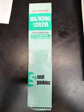 08826-00100 Toyota Genuine Seal Packing 1282b Water Coolant Sealant Oem