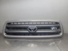 104-59008a Toyota 01 - 04 Sequoia Front Upper Grille Sr5
