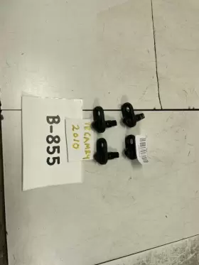 120-50241br Toyota 2010 Tota Camry Le Front And Rear Left Right Door Jamb Switch Oem