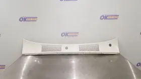 123.to1397 Toyota 97 Land Cruiser 80 Series Cowl Vent Panel White