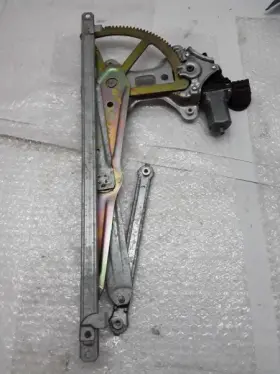 125-59050l Toyota L/f Left Driver Front Door Window Regulator Electric 04-10 Sienna Z-38p