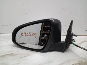128-64215cl Toyota 12-14 Camry Driver Side View Mirror Power Heated Fits Oem