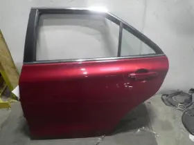 130-60517l Toyota Driver Rear Side Door Electric Windows Fits 15-17 Camry 1714458