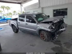 155-56579d Toyota Pickup Box 5ft Short With Rear View Camera Fits 08-15 Tacoma 537304