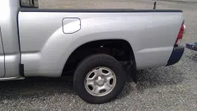 155-56580g Toyota Local Pickup Only Box 6ft Long Without Fender Flare Fits 08-15 Tacom