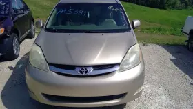 160-59642r Toyota Passenger Right Quarter Panel Fits 04-10 Sienna 212518