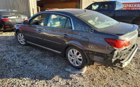 160-60011l Toyota Avalon 2005-2012 Left Quarter Panel Magnetic Gray Metallic Pc-1g3 1736995