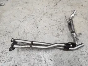 16268-88580 Toyota 1997 - 2001 Caldina Turbo Gtt 3sgte Gen 4 St215 Coolant Bypass Pipe
