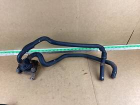 Toyota 1628337021 2006-2009 Prius Heater Hose Assembly Oem