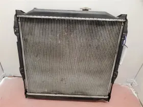 16410-az011 Toyota 4 Runner Sr5 Radiator Assembly 96-00 3.4l V6 Tested