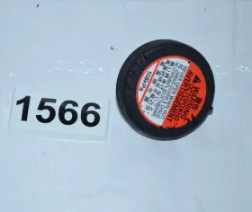 16475-28140 Toyota 16 17 18 Scion Corolla Im Coolant Overflow Reservoir Tank Cap Oem