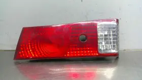 166-60159al Toyota 00 - 01 Camry Left Driver Rear Tail Light Lamp Lid Mounted