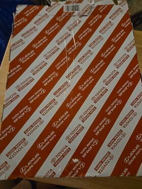 Toyota 17801yzz13 - Air Filter