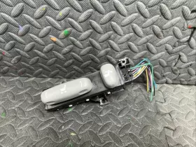 190-1r96c Toyota Oem 2003-2009 4runner Seat Switch Left Driver 18a189 18a013