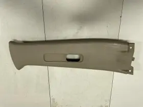 198-50580ar Toyota 2008 Corolla Right Passenger Side Center B Pillar Upper Cover Trim Oem