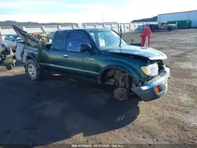 199.spdbzl Toyota Tacoma 2000 Body Parts Misc 1435532