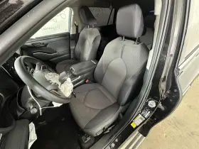 202-11585l Toyota Driver Front Seat Cloth Electric Fits 20-24 Highlander 2773526