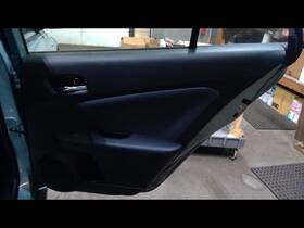 Toyota 205.to1i20 Prius 2020 Passenger Right Rear Door Trim Panel 1698936