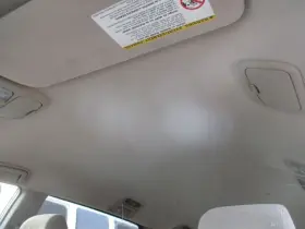 224.to1204 Toyota Sienna 2004 Headliner 1615012
