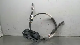 239.to1g12 Toyota 12 Yaris Automatic Floor Shifter Gear Selector Shift Cable Hatchback