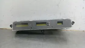 256.t01105 Toyota 04 - 06 Solara Dash Digitial Clock Info Temperature Display