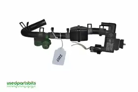 25860-76230 Toyota 01-04 4runner Tacoma 3.4l V6 Vacuum Valve Purge Solenoid 5vzfe Oem