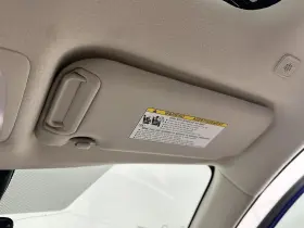 268-13064r Toyota Passenger Right Sun Visor With Illumination Fits 22-24 Corolla Cross 2823433