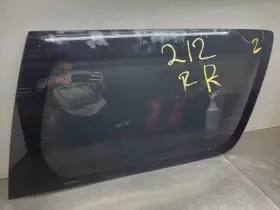 278-58282 Toyota 98 - 03 Sienna Right Passenger Rear Door Window Glass Rh Side