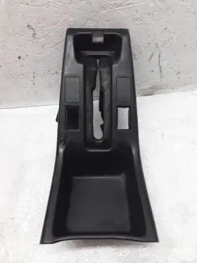 299.to1596 Toyota 2wd Center Console E-brake Bezel Black 1996 4 Runner Z-72p