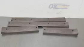 299.to1599 Toyota 99 1999 4 Runner Scuff Plate Set