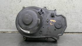 Toyota 308-58764l 00 - 09 Tundra Left Driver Timing Cover Upper 8 Cylinder 4.7l