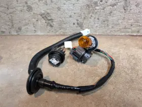 320b-rcl Toyota New Genuine 2019-2025 Rav4/rav4 Hybrid Taillight Wire Harness 320b Rcl