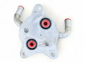 33493-12020 Toyota 2017-2018 Corolla Im Transmission Oil Cooler C044 Oem 2017
