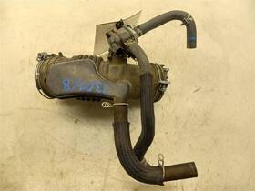 Toyota 338.to1422 2022 Corolla 2.0l 4cyl Air Cleaner Tube/resonator