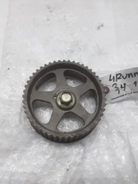 344.to1596 Toyota Left Camshaft Pulley 3.4l 1996 4 Runner Z-61p