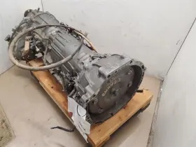 35030-35260 Toyota 4 Runner Sr5 A Transmission 92-93 3.0l V6 At A340h 4wd