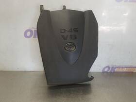 Toyota 351.to1322 22 Tacoma 2wd 4x2 Sr 3.5l Engine Dust Cover Oem