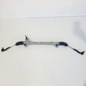 Toyota 40067 2024 Gr86 Power Steering Rack And Pinion Gear Box 1k Mi Note