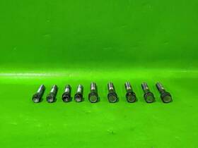 Toyota 408.to1910 07 08 09 10 Tundra 4.0l Bell Housing Bolts Bolt Oem 4031-79