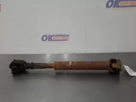 430-58389 Toyota 86-90 Land Cruiser Oem Front Driveshaft Assembly 4x4