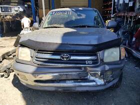Toyota 44050-34030 Anti-lock Brake Part Actuator And Pump Assembly Fits 00 Tundra 203373