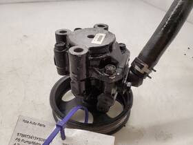 Toyota 44310-0c030 Tundra Power Steering Pump With Pulley 00-06 4.7l V8 2uzfe