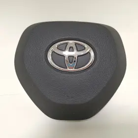 45130-0r060-c0 Toyota Rav4 Driver Steering Wheel 2019 2020 2021 2022 2023 2024
