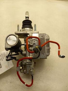 Toyota 4707062060 Power Brake Booster Fits 18-20 Mirai 460398