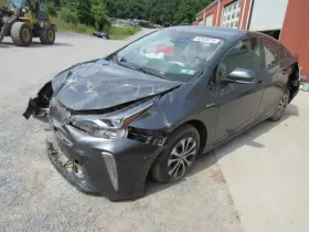 475-10622r Toyota Passenger Rear Suspension Without Crossmember Awd Fits 19-22 Prius 1107135