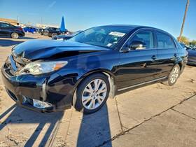 Toyota 475-59913bl Driver Rear Suspension Without Crossmember Fits 05-12 Avalon 3793871