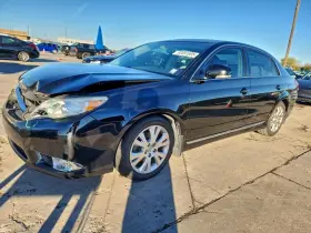 475-59913bl Toyota Driver Rear Suspension Without Crossmember Fits 05-12 Avalon 3793871