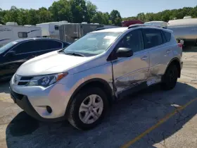 475-60095bl Toyota Driver Rear Suspension Without Crossmember Awd Fits 10-18 Rav4 4606927